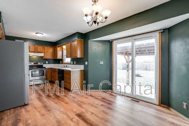 Foto del edificio - 4043 S Boyd St