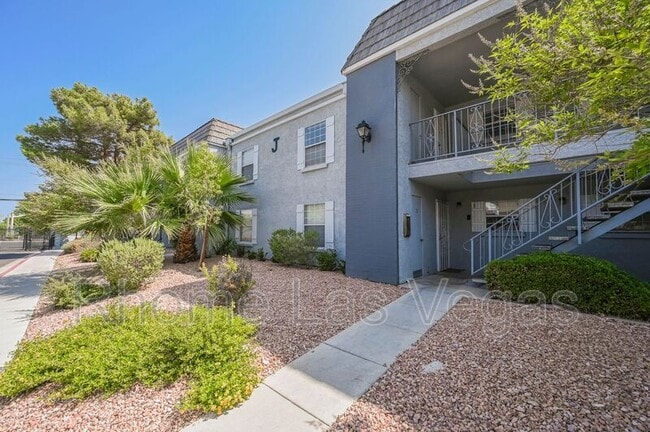 Foto del edificio - 3823 S Maryland Pkwy