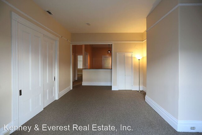 Building Photo - 3 br, 1 bath Apartment - 327 Noe Street