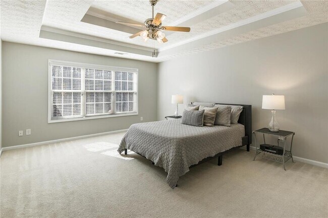 Foto del edificio - 4073 Archcreek Way