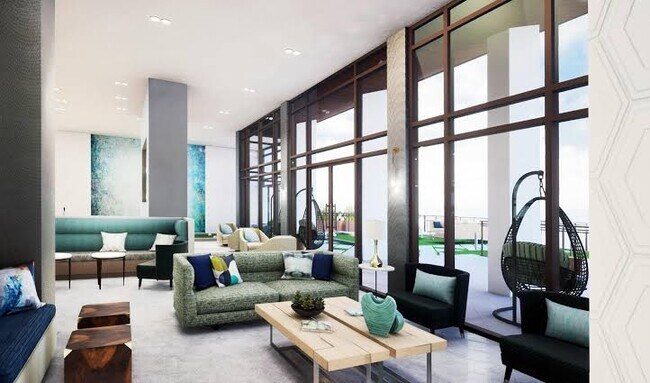 Foto del edificio - 500 N Andrews Ave