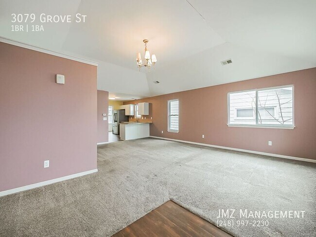 Foto del edificio - 3079 Grove St