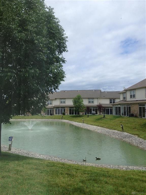 9310 Captiva Bay Dr Unit Nice Condo near Dayton Ma, Miamisburg, OH