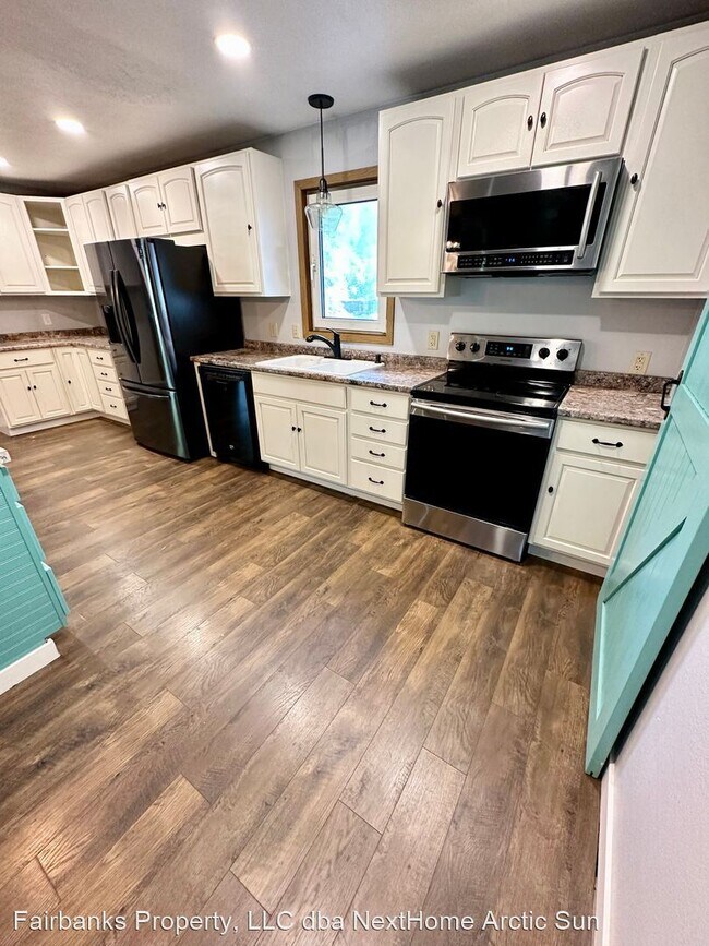 Building Photo - 4 br, 3 bath House - 3726 Aune Court