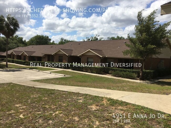 Building Photo - Citrus Park Apartments - 2BR/1.5BA unit