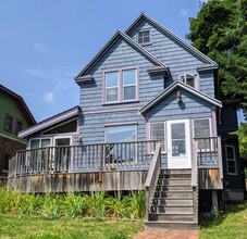Building Photo - 2507 Branch St