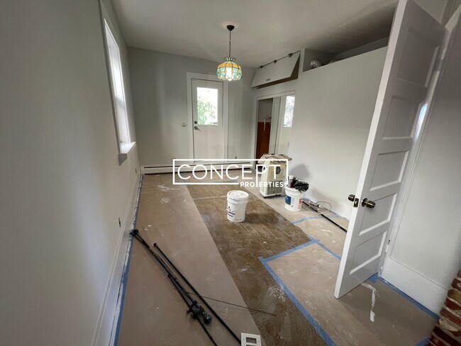 Foto del edificio - 54 Lawn St