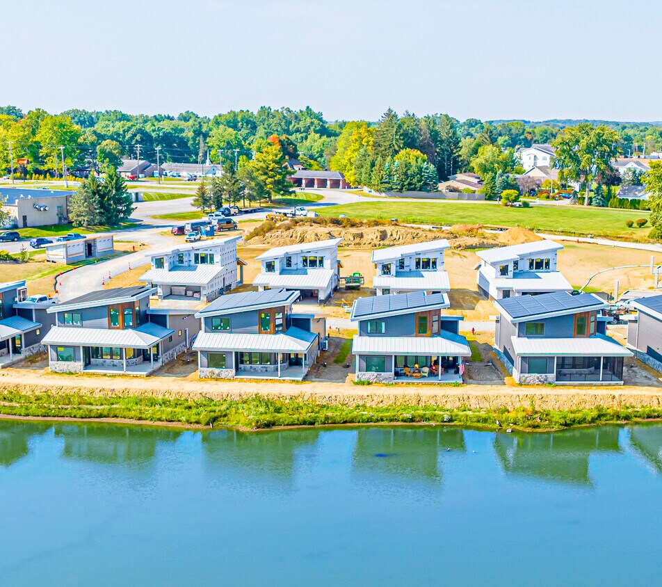 113 Harbor Pt, Columbiana, OH 44408 House Rental in Columbiana, OH