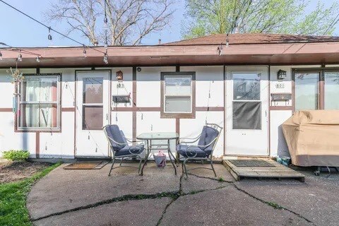 Building Photo - 803 Wadleigh St