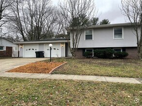 Building Photo - 1305 E Scovill St