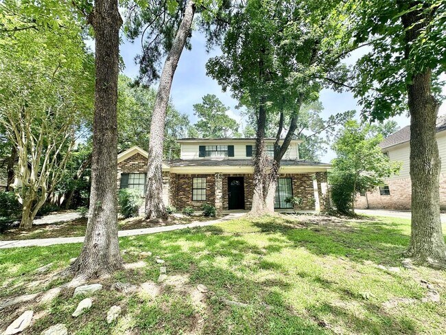 Building Photo - 43 W Torch Pine Cir