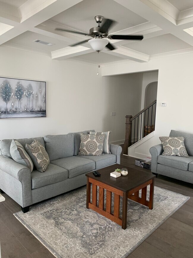 Foto del edificio - 7652 Castle Way Dr