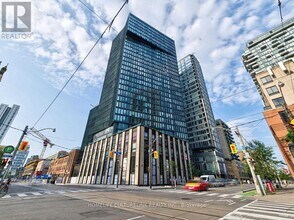 Building Photo - 60 Shuter St