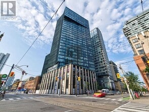 Building Photo - 60 Shuter St