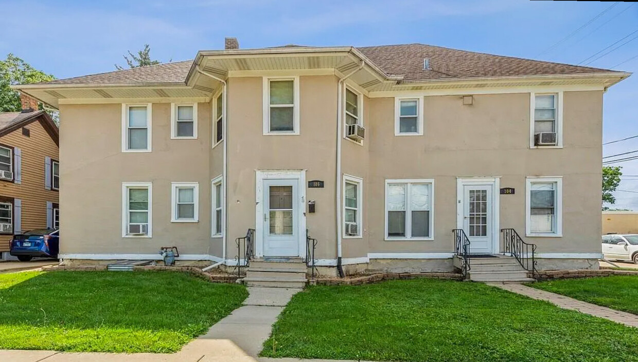 Foto principal - 109 Cary St