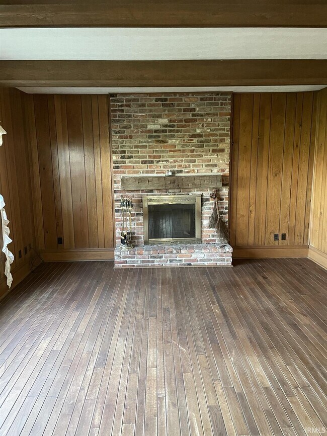 Building Photo - 4615 N Brookwood Dr