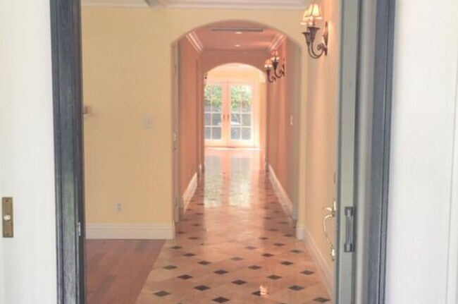 Main Entrance - 2340 Brigden Rd