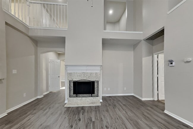 Foto del edificio - 15326 Foster Springs Ln