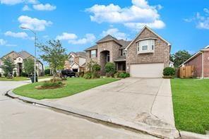 Building Photo - 25414 Lancaster Pine Dr