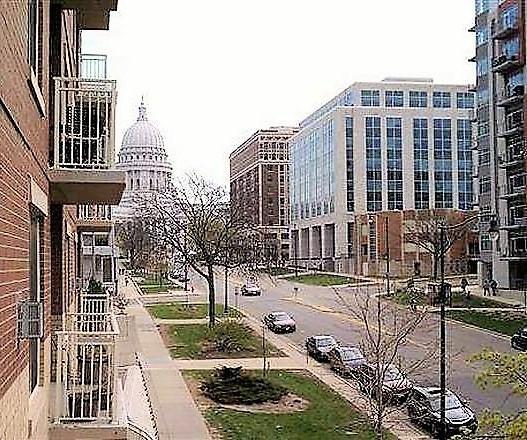 street view - 360 W Washington Ave