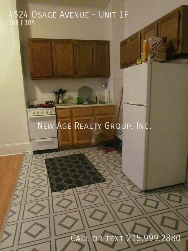 Foto del edificio - 4524 Osage Ave