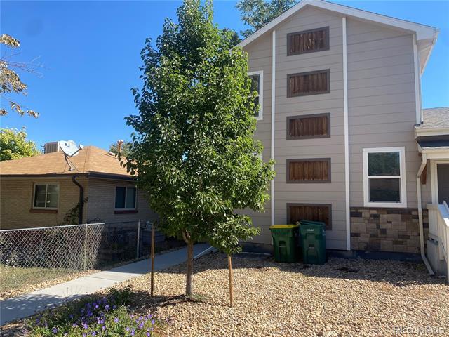 Building Photo - 3126 S Acoma St