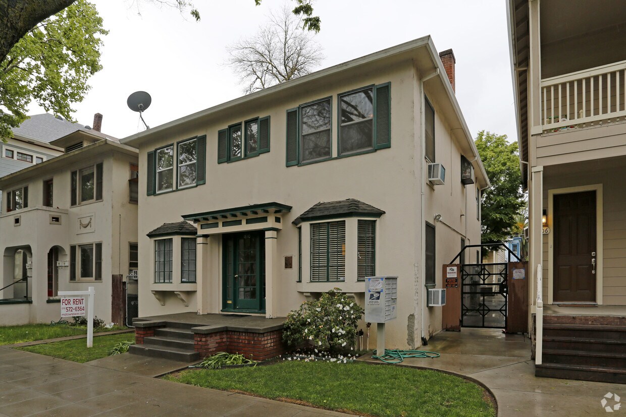 Primary Photo - 1810 G St