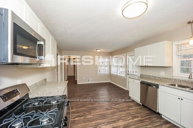 Building Photo - 1518 Bethaven Road