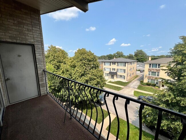 Foto del edificio - 10418 S Keating Ave