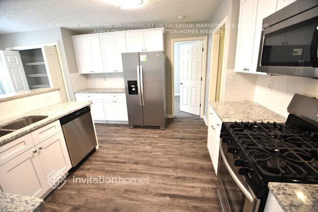 Foto del edificio - 2039 Ridgestone Landing SW