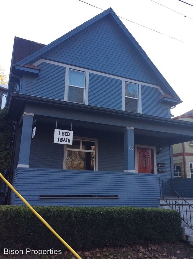 Primary Photo - 430 N Failing St