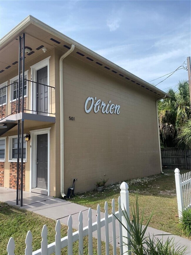 Foto del edificio - 501 NW 15th Ave