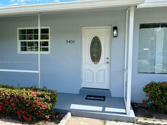 Foto del edificio - 3450 NW 3rd St