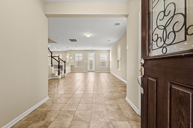 Foto del edificio - 15803 Copper Springs Ln