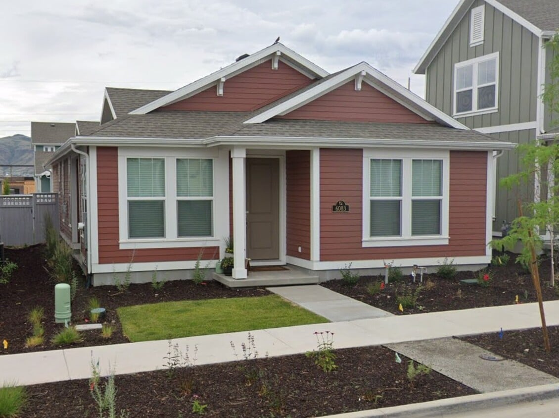 Building Photo - 6083 Franciscotti Dr