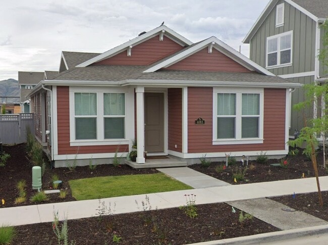 Photo - 6083 Franciscotti Dr (South Jordan, UT) House
