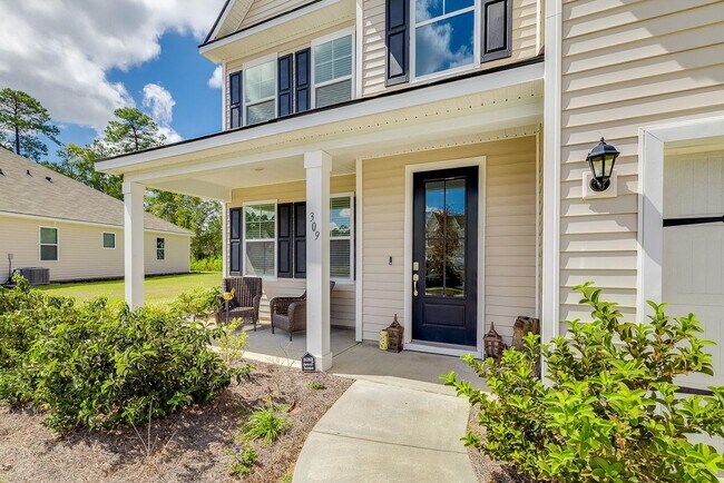 Building Photo - 309 Merganser Dr