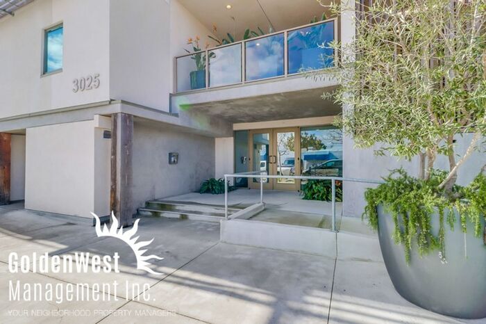 Primary Photo - Luxury 2Bdm 2.5Ba Condo in the Heart of Po...