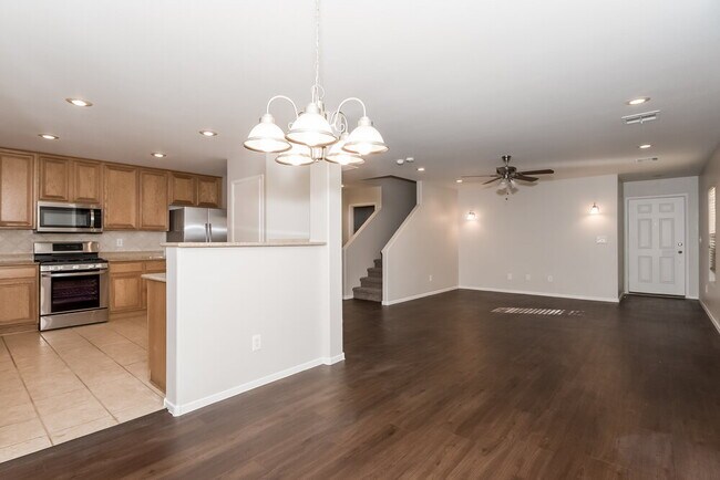 Foto del edificio - 3971 Diamond Gem Ct