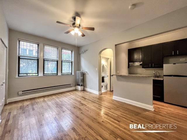 Foto principal - 1 bedroom in CHICAGO IL 60640