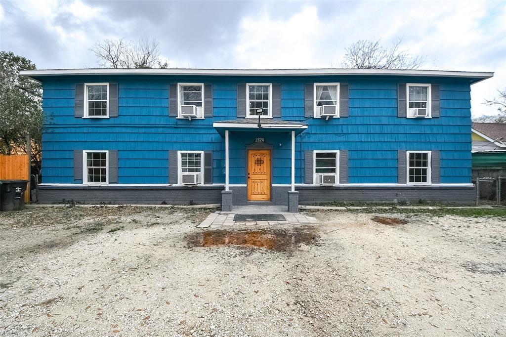 Primary Photo - 2824 Dalton St
