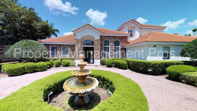 Foto del edificio - 7536 St Stephens Ct