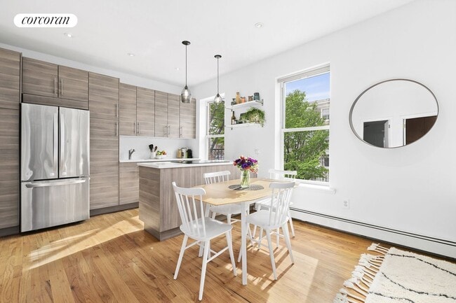 Building Photo - 134 Boerum Pl