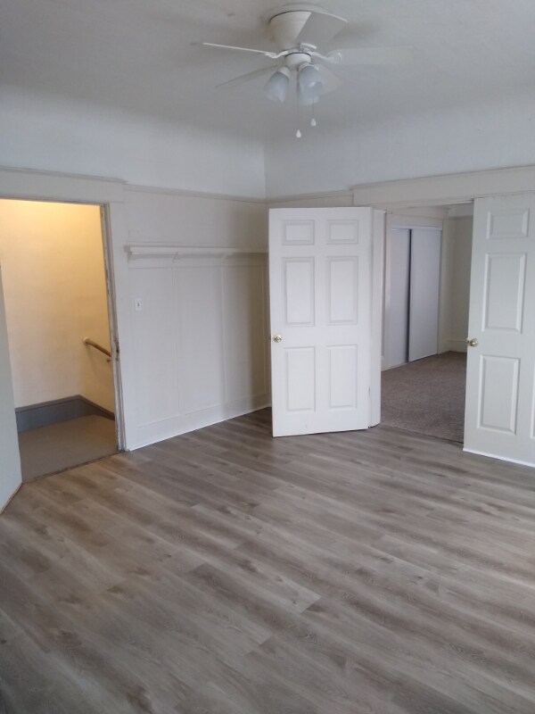 Foto del edificio - 522 Flora St