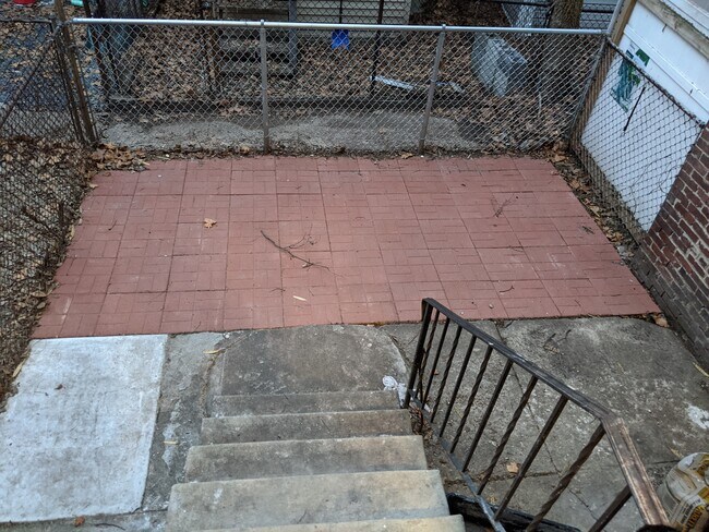 Foto del edificio - 514 N 41st St