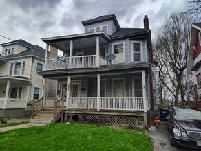 Building Photo - 1110 Bellevue Ave