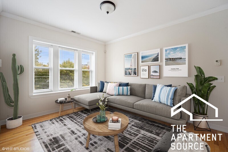 Foto principal - 3252 N Clifton Ave
