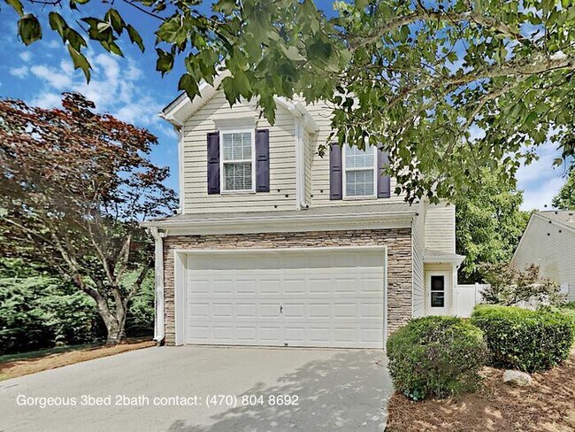 Foto del edificio - 2110 Keenland Ct