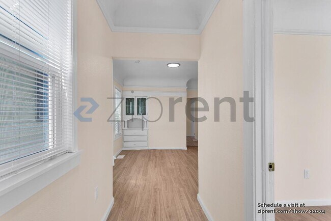 Foto del edificio - 3321 Adeline St