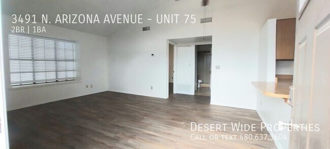 Foto del edificio - 3491 N Arizona Ave